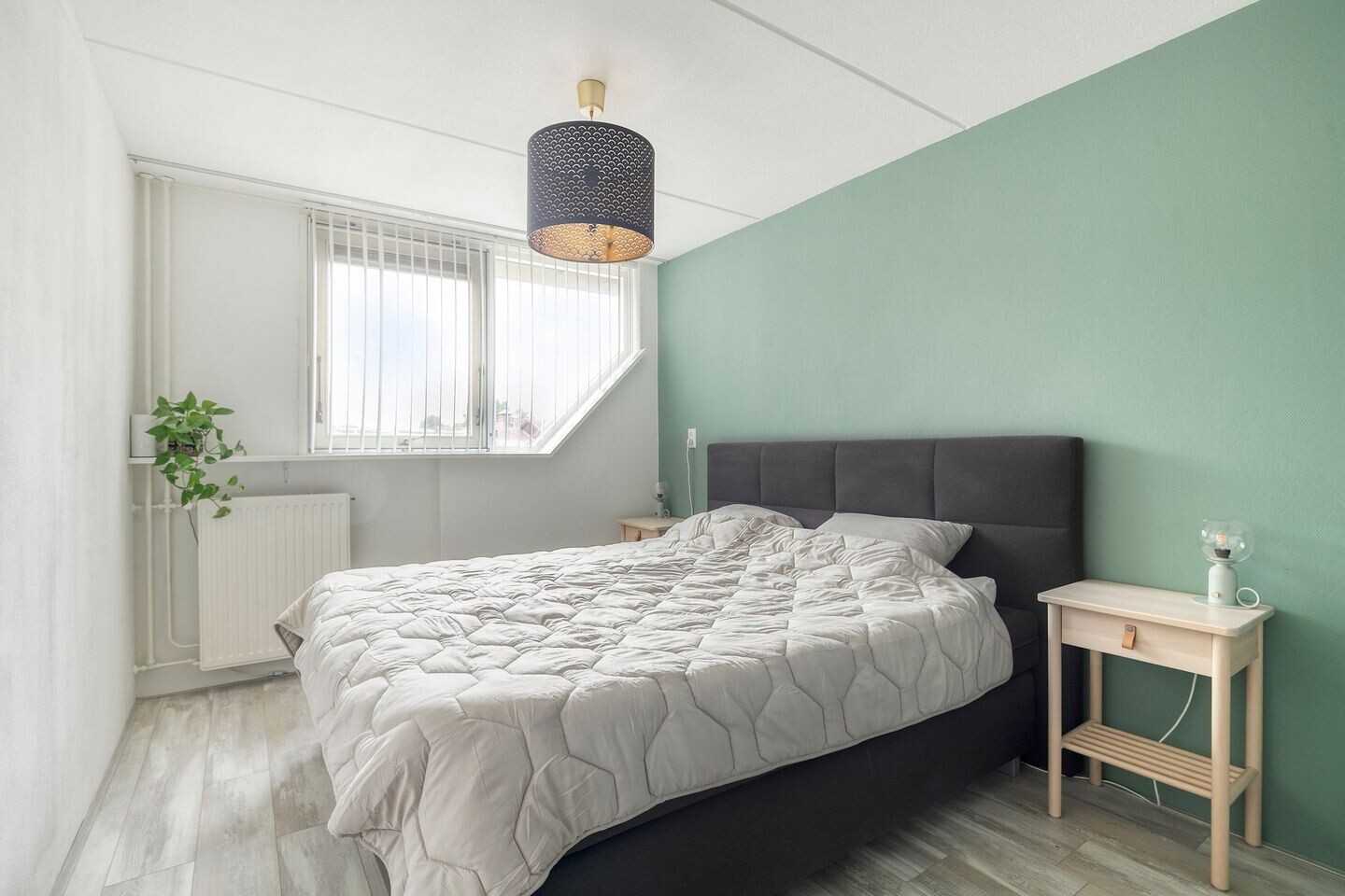 Tussenwoning te koop: Workumstraat 37, Emmeloord