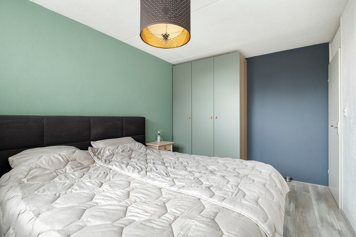 Tussenwoning te koop: Workumstraat 37, Emmeloord