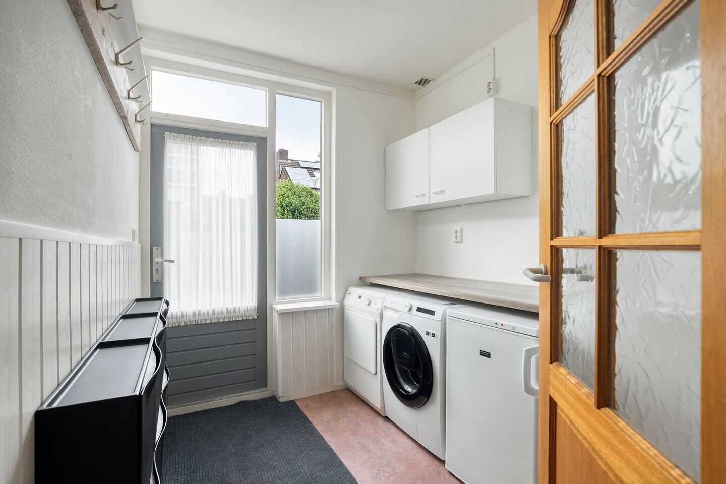 Tussenwoning te koop: Workumstraat 37, Emmeloord