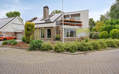 Diemenlaan 45
