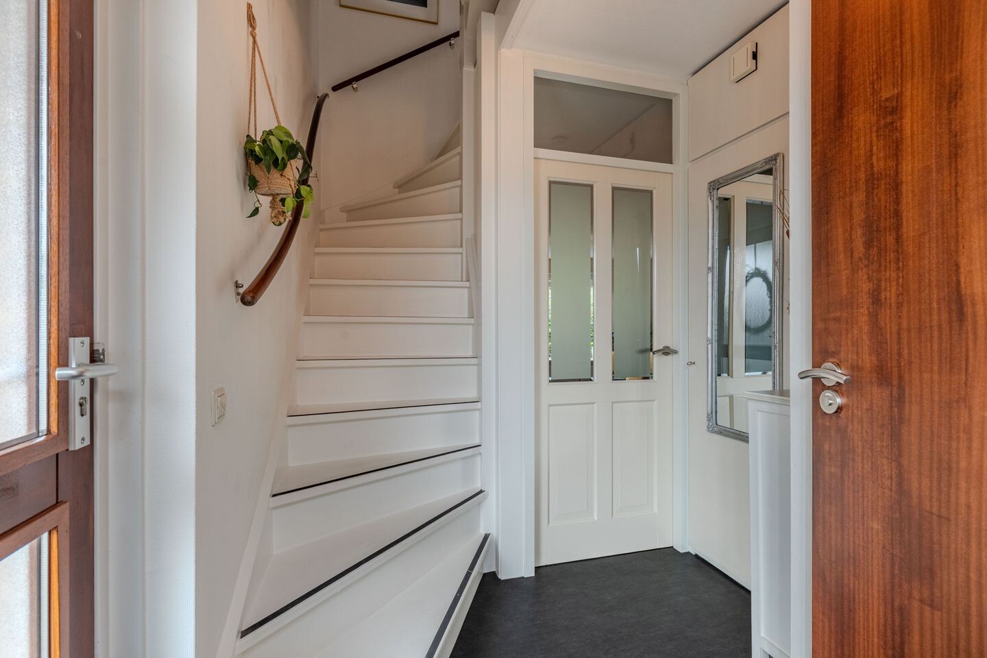 Tussenwoning te koop: Bunschotenlaan 36, Emmeloord