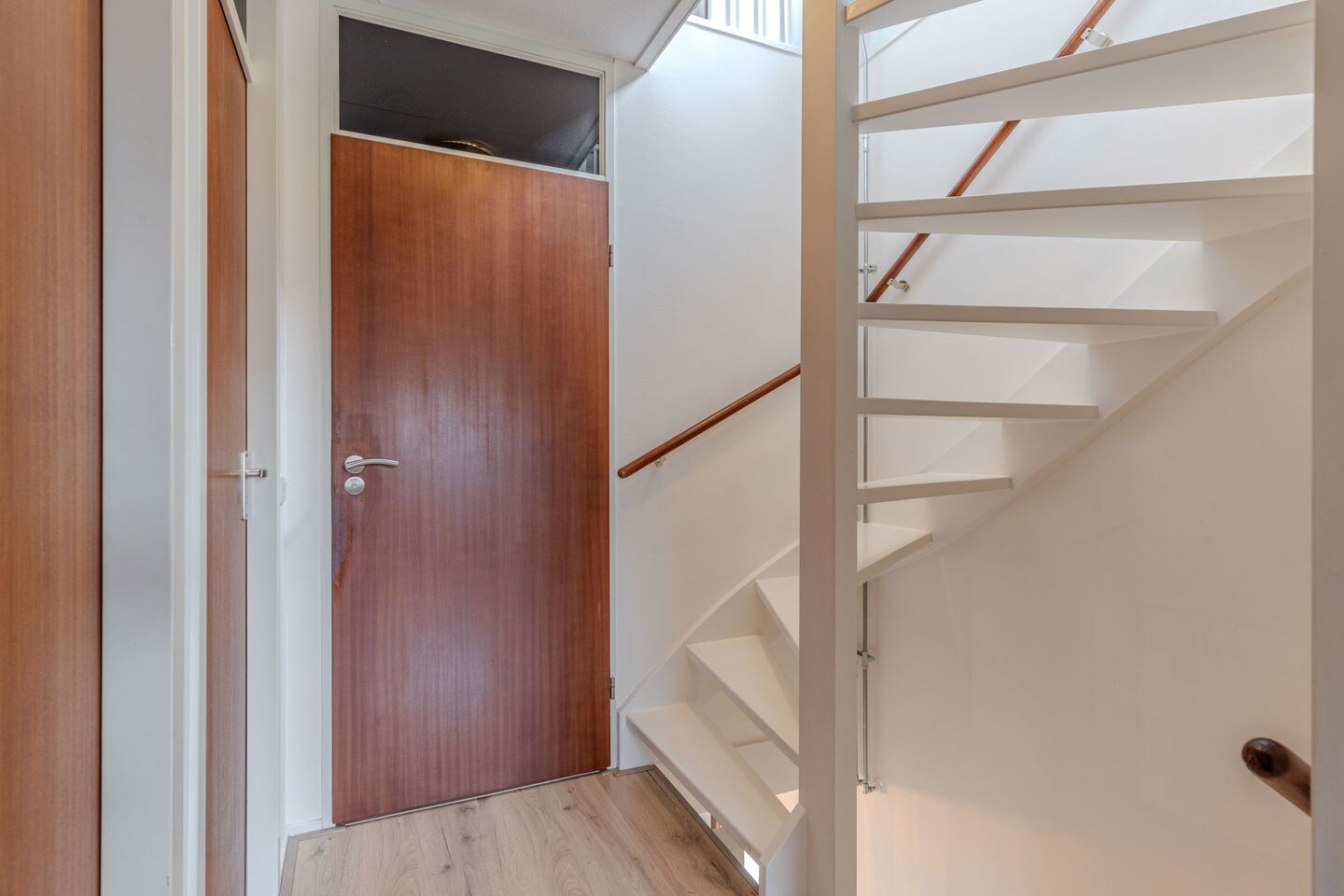Tussenwoning te koop: Bunschotenlaan 36, Emmeloord