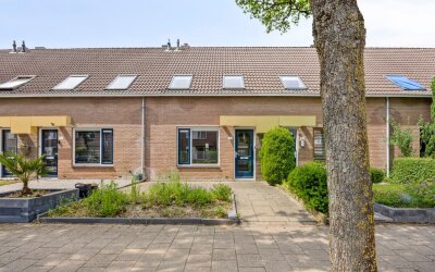 IJsselmeerl. 194