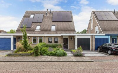 Spakenburgstraat 7