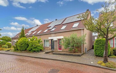 Gaastlaan 11