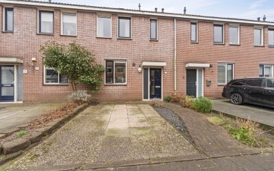 Harderwijkpad 6