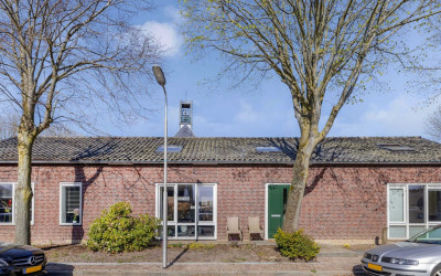 Kerkplein 32-B