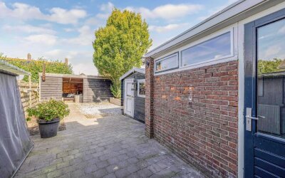Petrus Aemiliusstraat 49