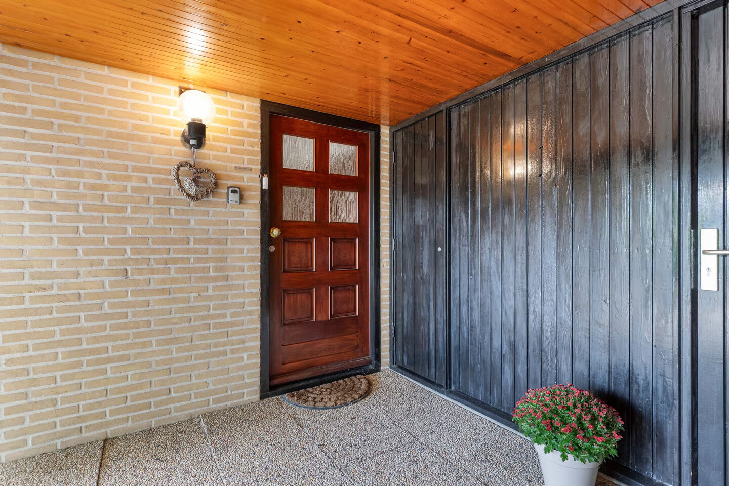 Tussenwoning te koop: de Singel 4, Ens