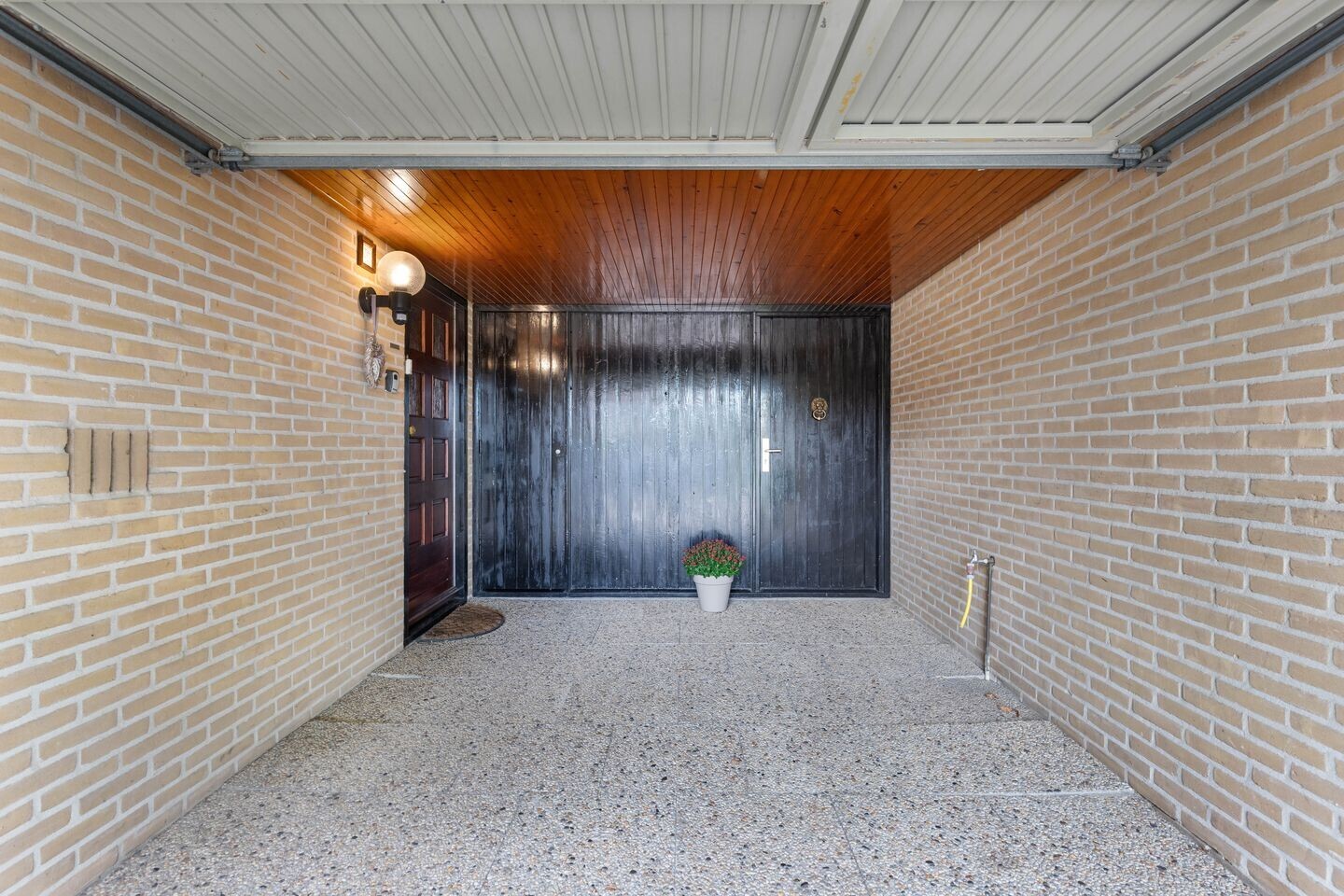 Tussenwoning te koop: de Singel 4, Ens