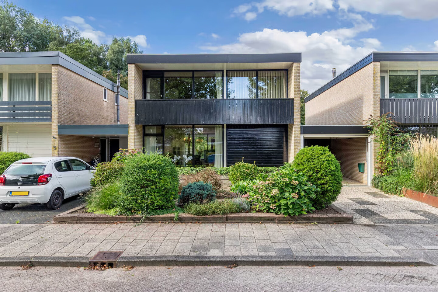 Tussenwoning te koop: de Singel 4, Ens