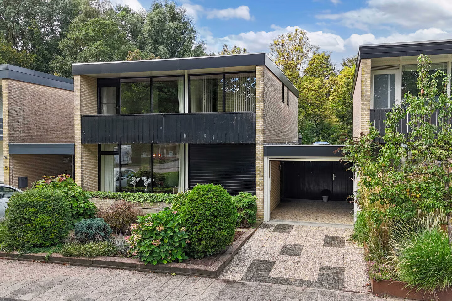 Tussenwoning te koop: de Singel 4, Ens