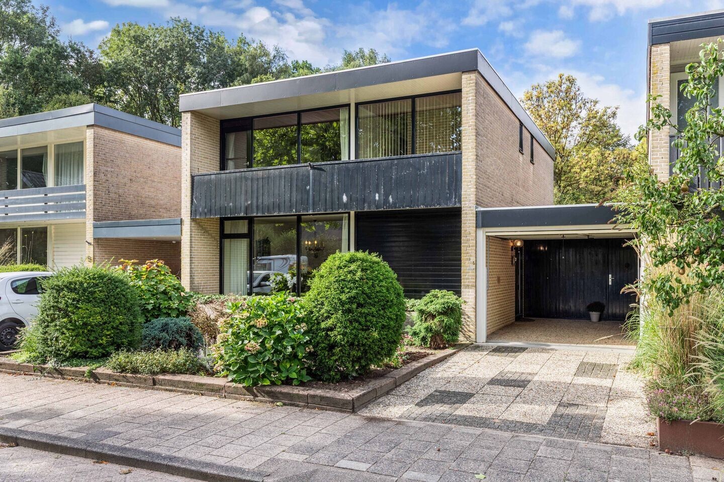 Tussenwoning te koop: de Singel 4, Ens