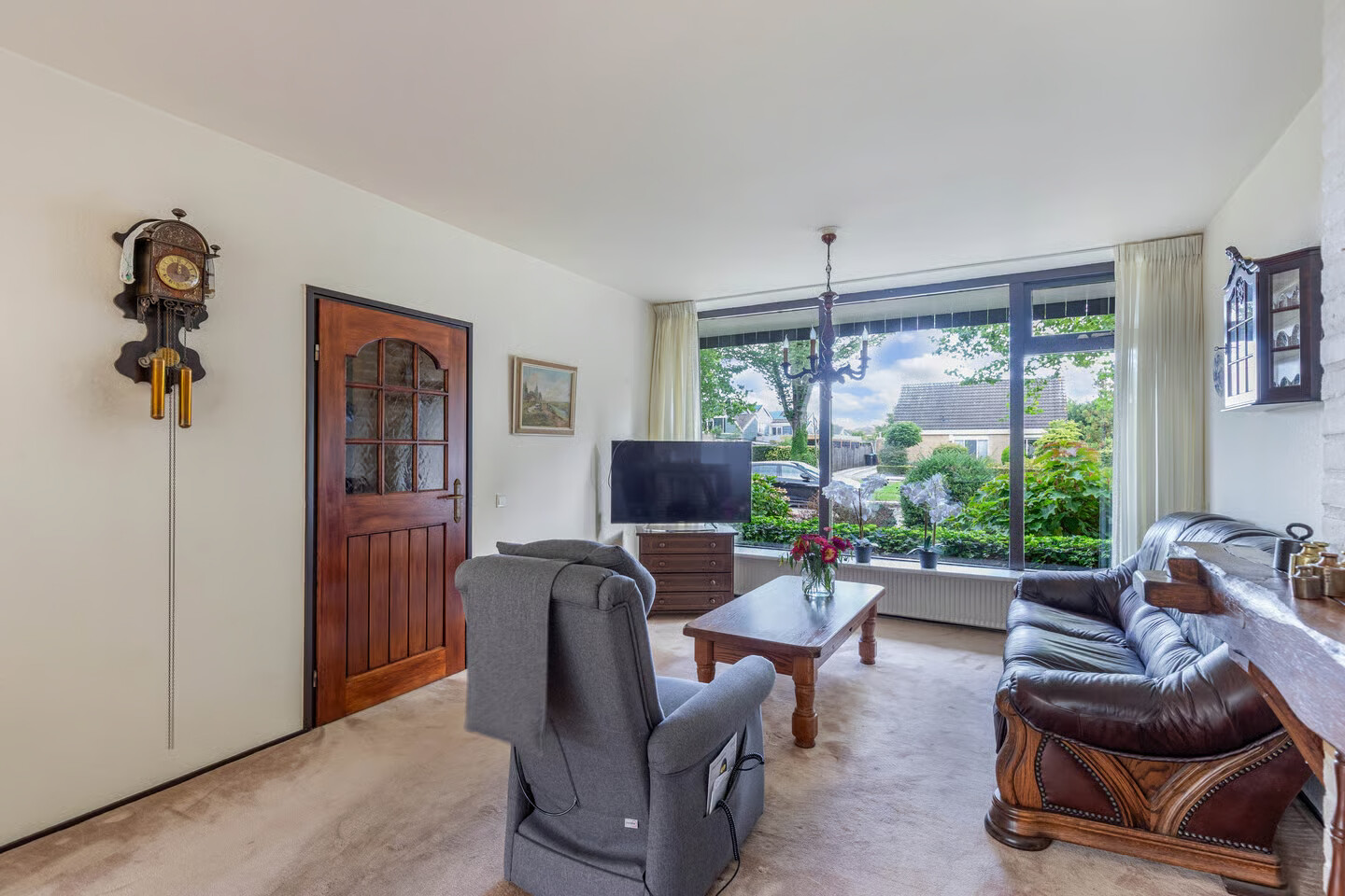 Tussenwoning te koop: de Singel 4, Ens
