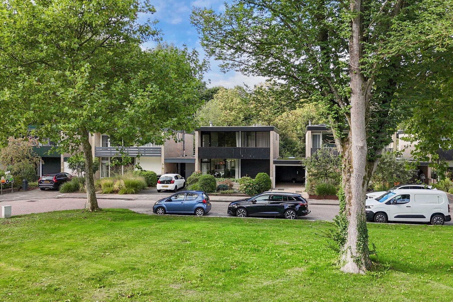 Tussenwoning te koop: de Singel 4, Ens