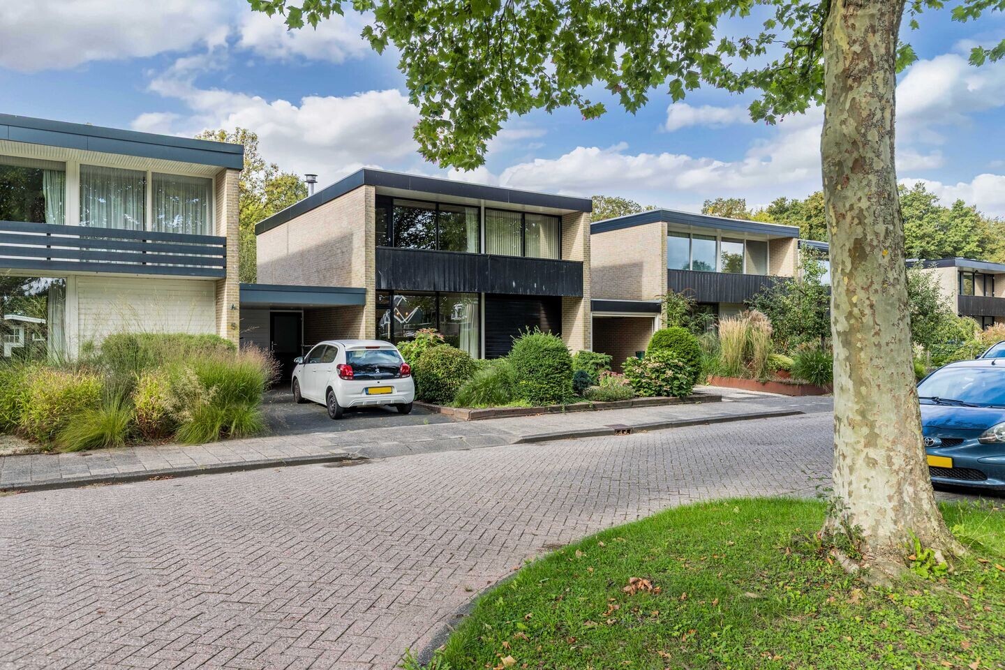 Tussenwoning te koop: de Singel 4, Ens