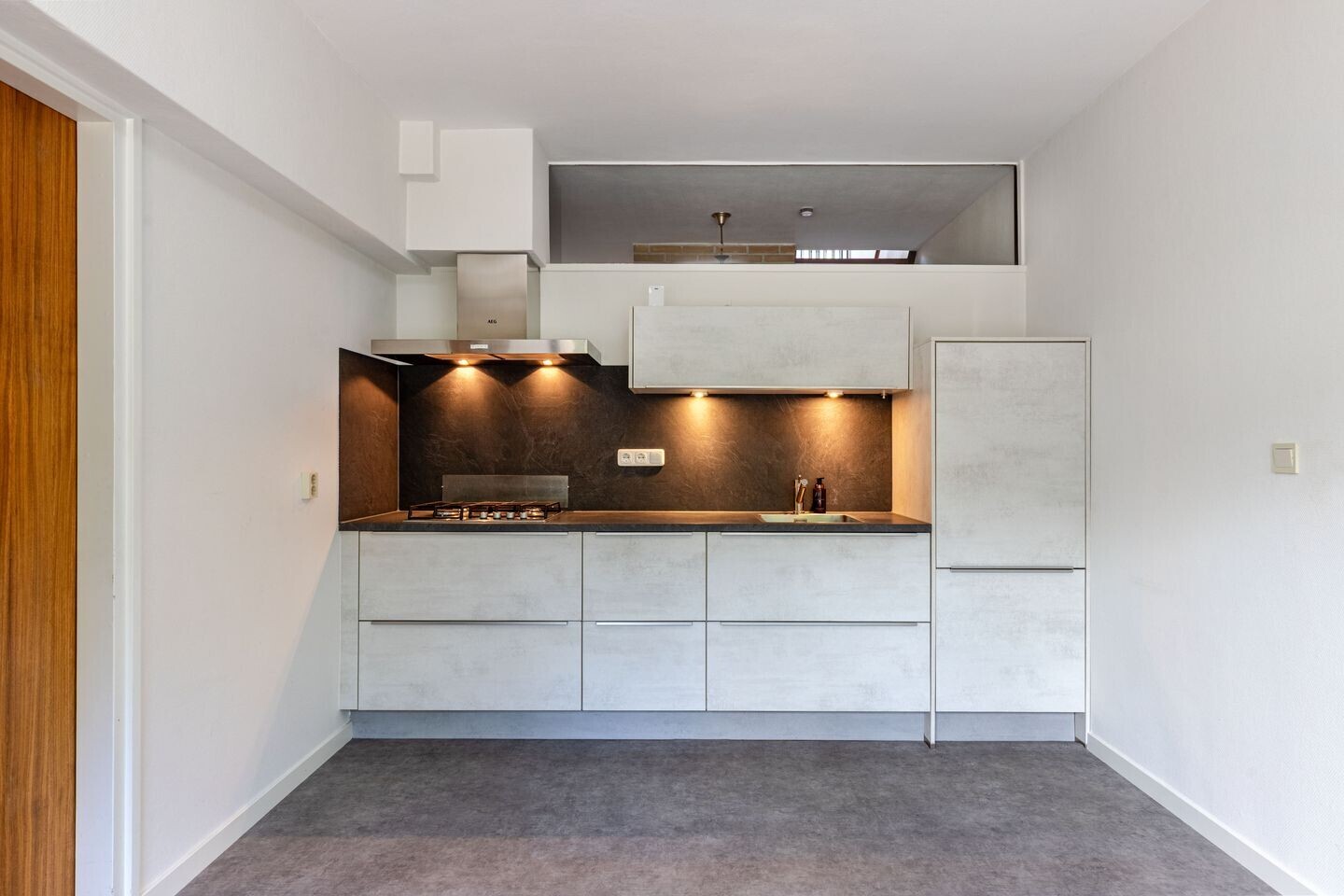 Tussenwoning te koop: de Singel 4, Ens