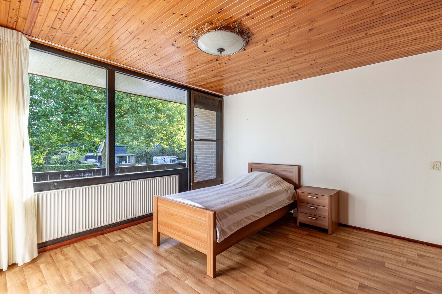 Tussenwoning te koop: de Singel 4, Ens