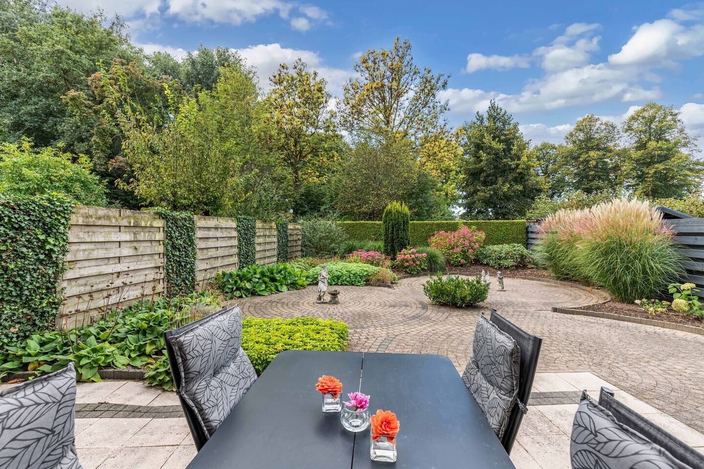 Tussenwoning te koop: de Singel 4, Ens