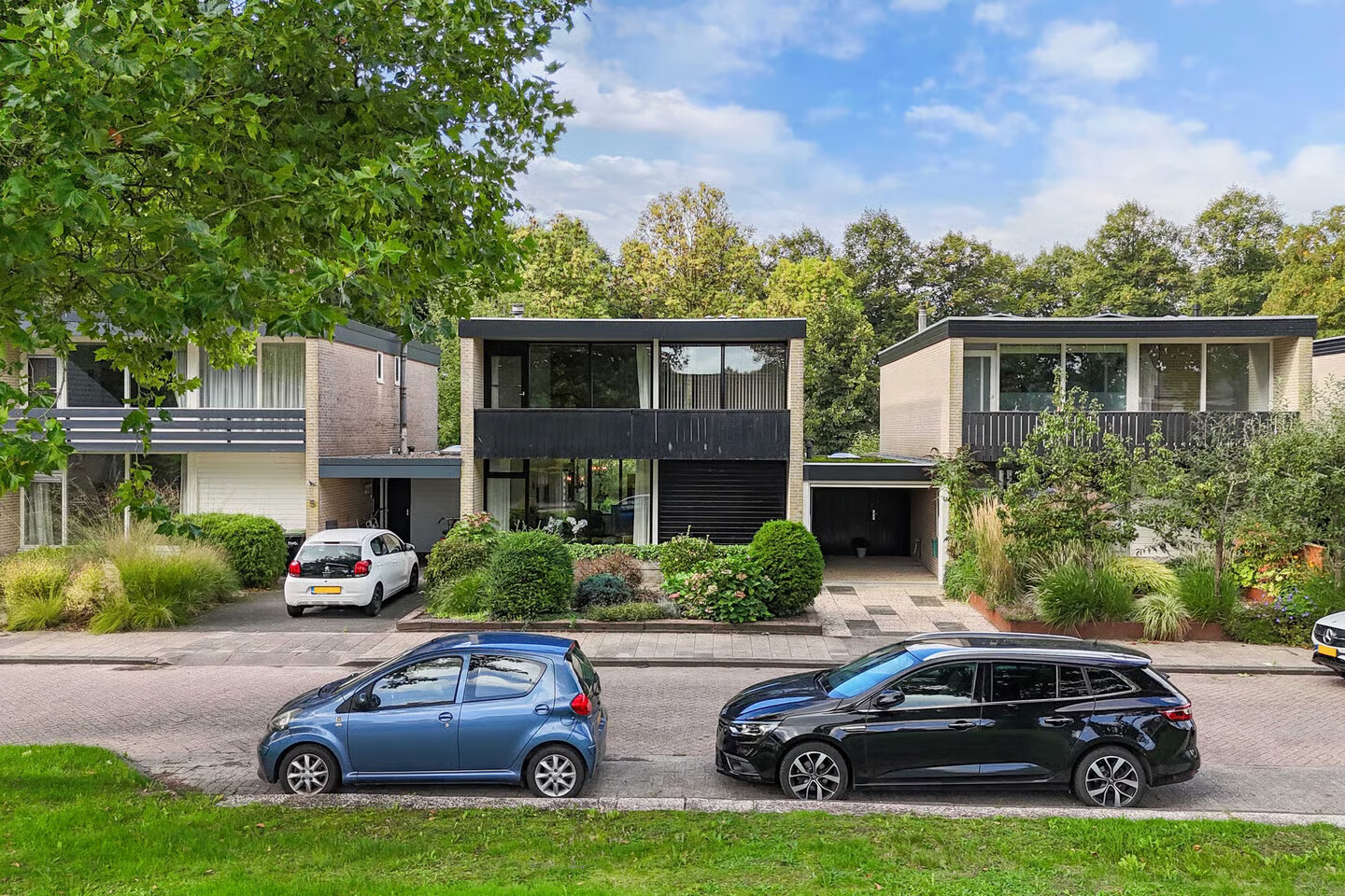 Tussenwoning te koop: de Singel 4, Ens