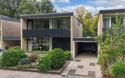 de Singel 4