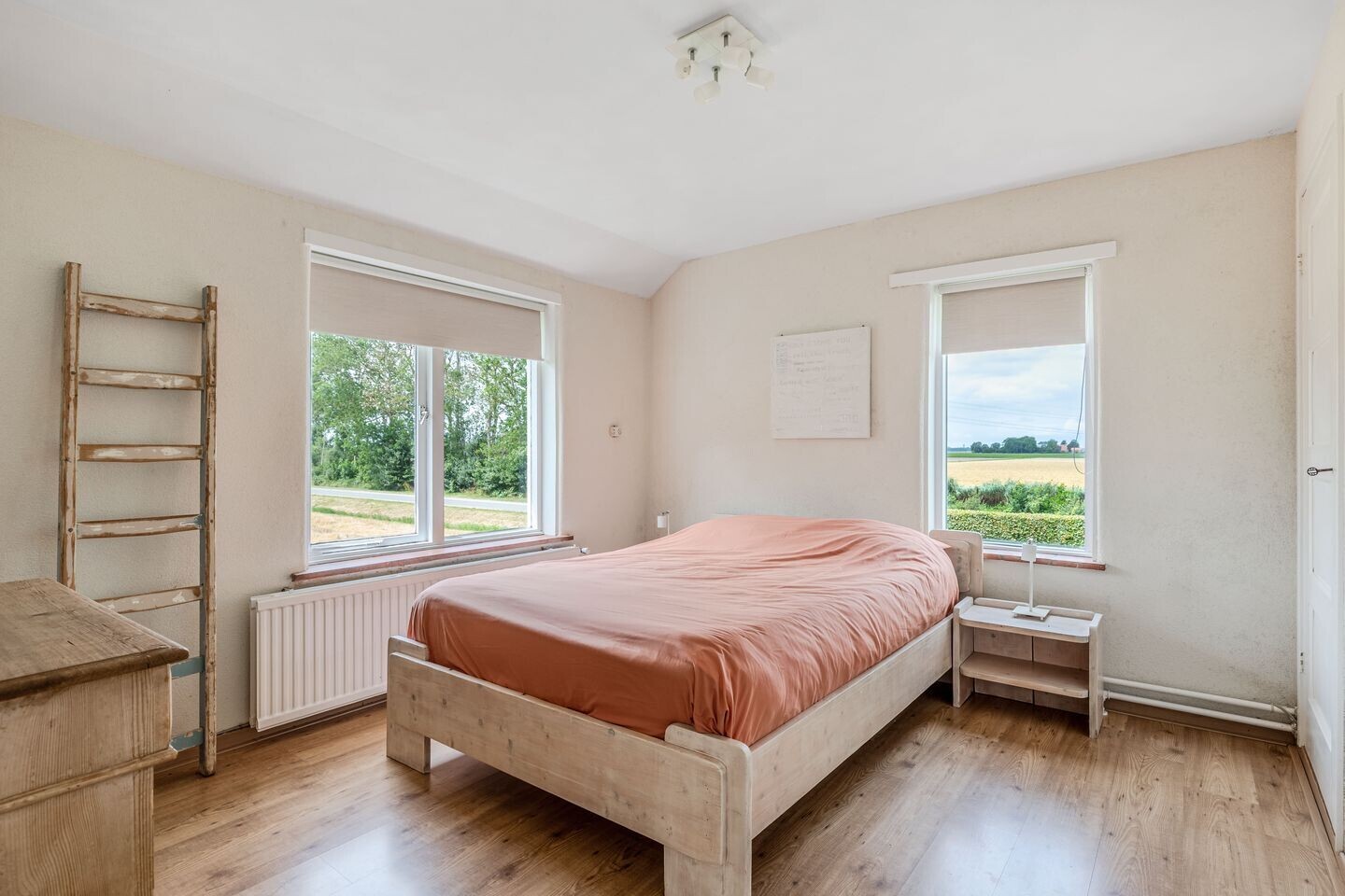 Vrijstaande woning te koop: Mammouthweg 8, Ens