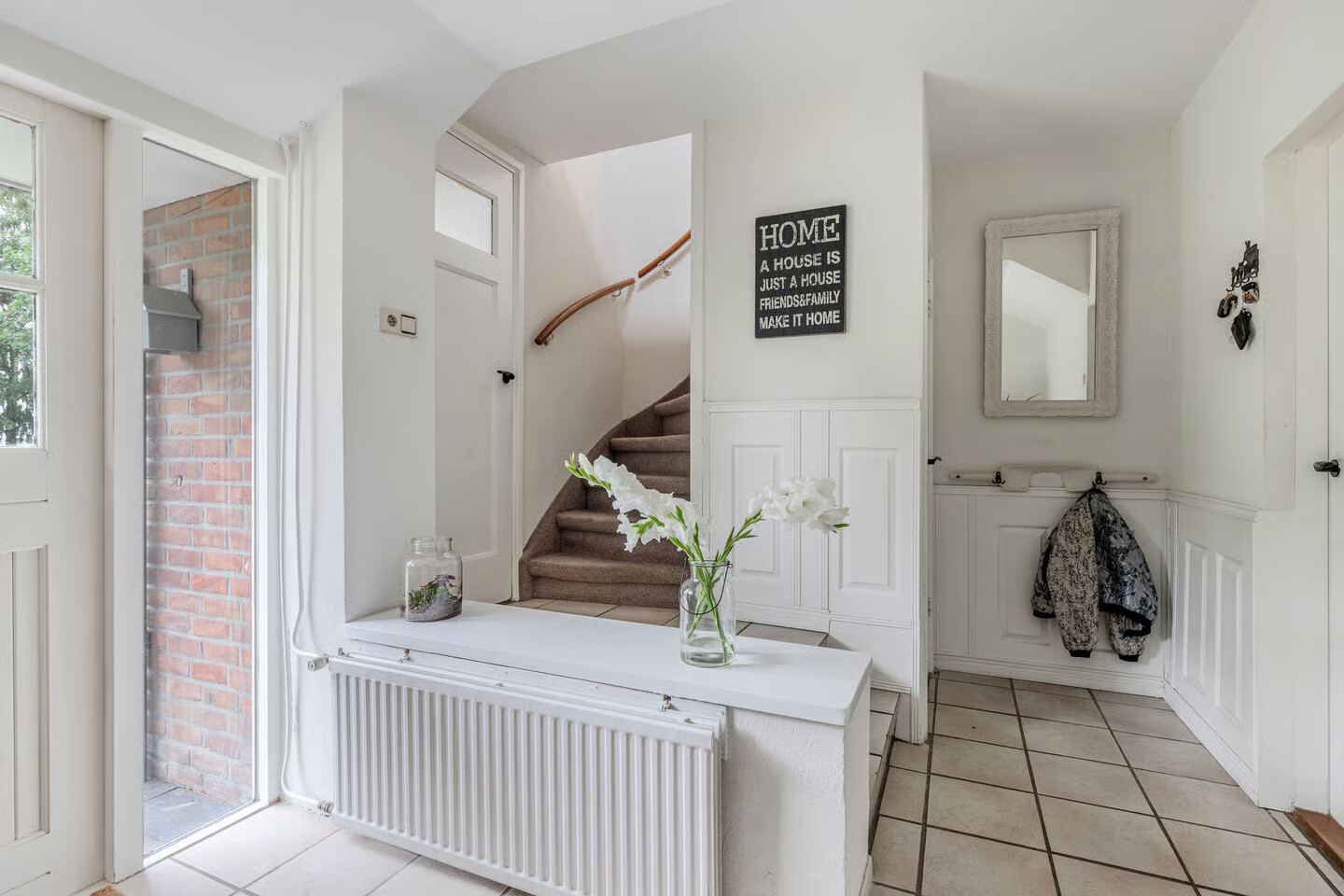 Vrijstaande woning te koop: Mammouthweg 8, Ens
