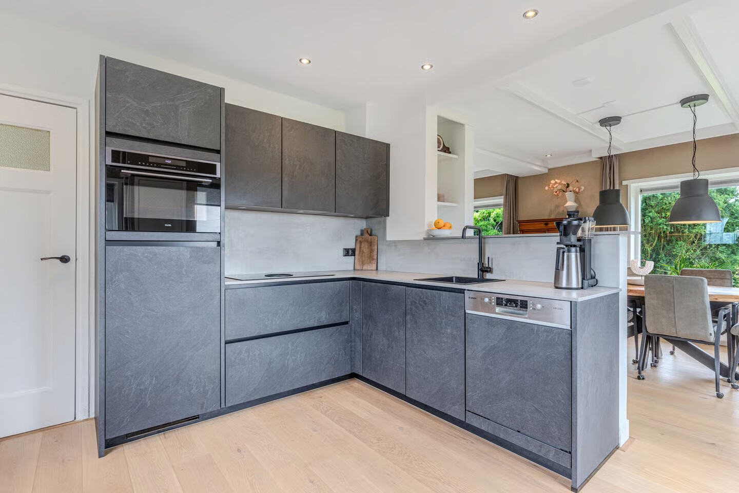 Vrijstaande woning te koop: Mammouthweg 8, Ens