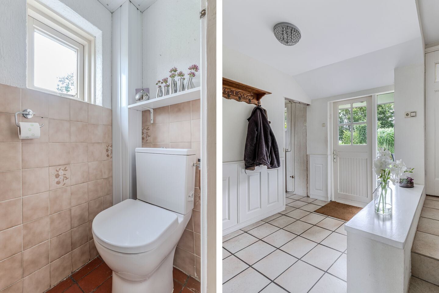 Vrijstaande woning te koop: Mammouthweg 8, Ens