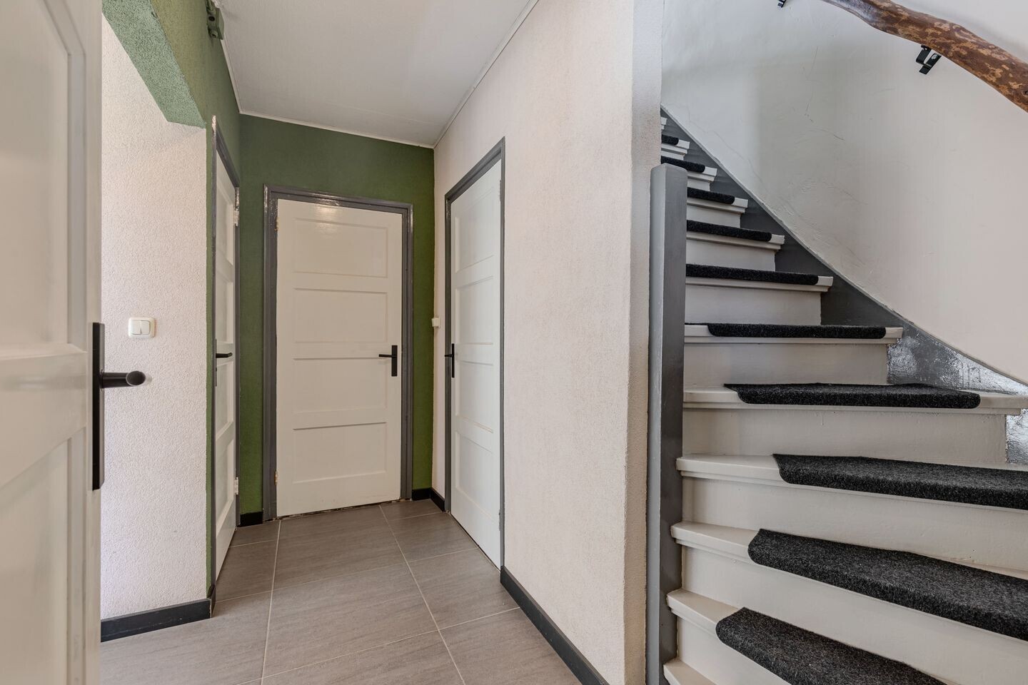 Hoekwoning te koop: Schokkerringweg 31D, Ens
