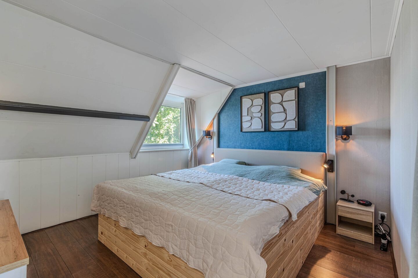 Hoekwoning te koop: Schokkerringweg 31D, Ens
