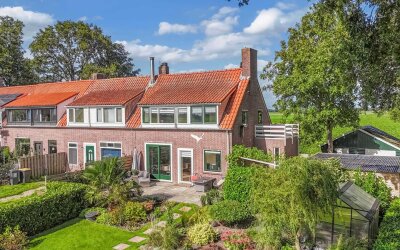 Schokkerringweg 31-D