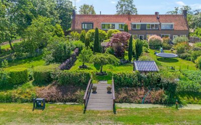 Kamperzandweg 16-C