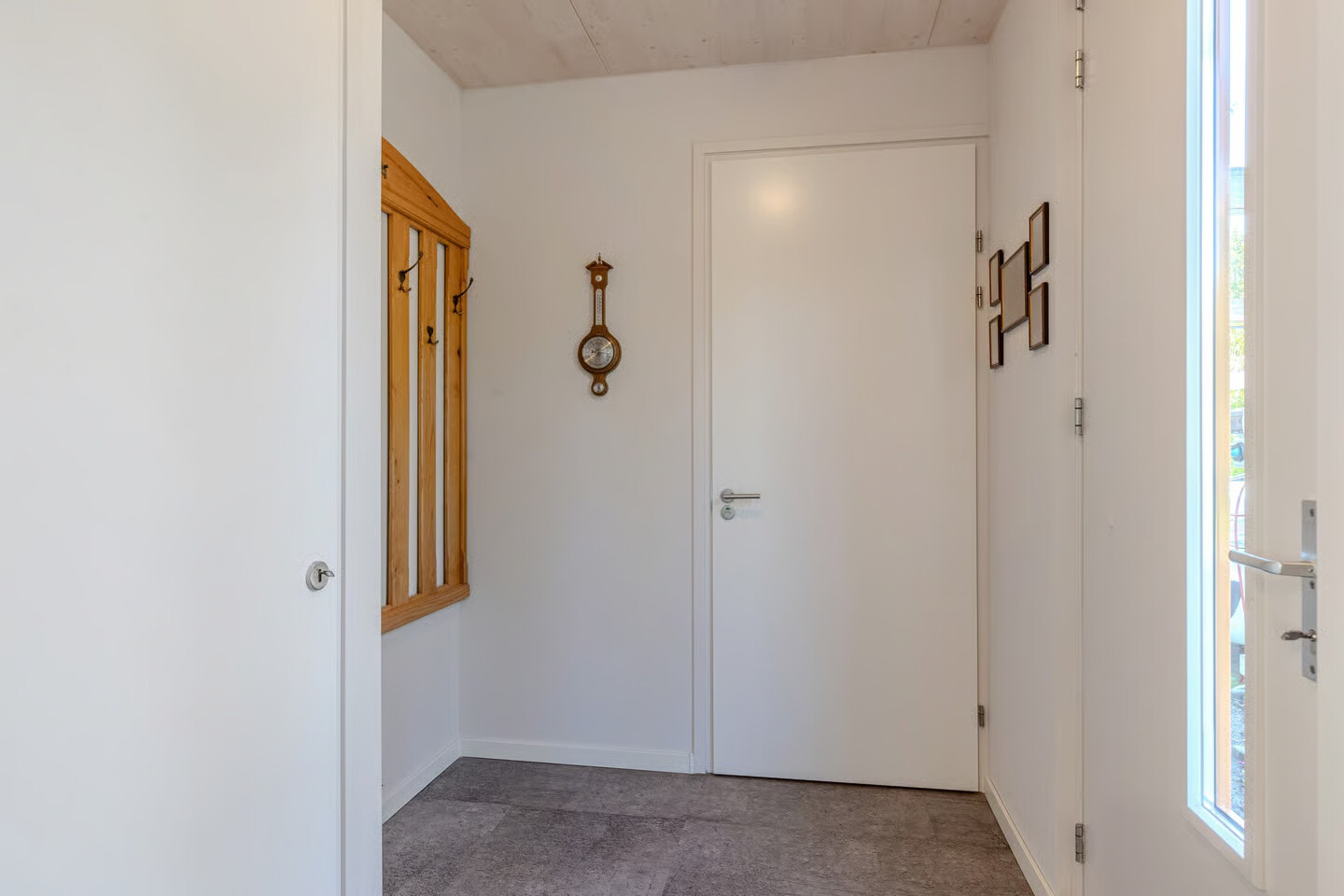 Tussenwoning te koop: Noorderlaan 25, Nagele