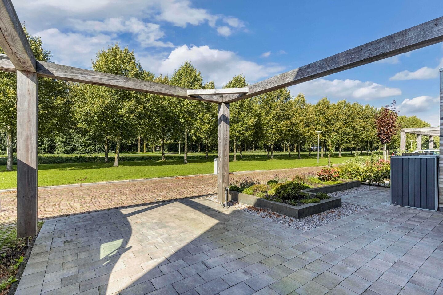 Tussenwoning te koop: Noorderlaan 25, Nagele