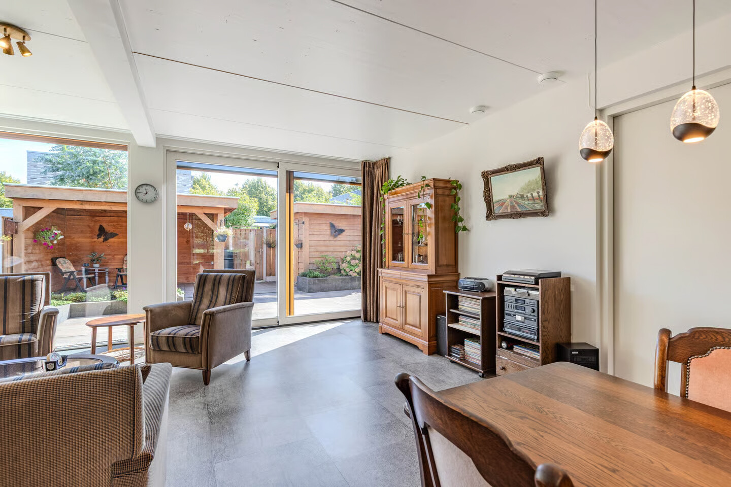 Tussenwoning te koop: Noorderlaan 25, Nagele