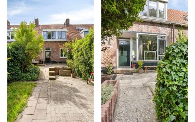 Ketelmeerweg 1-E