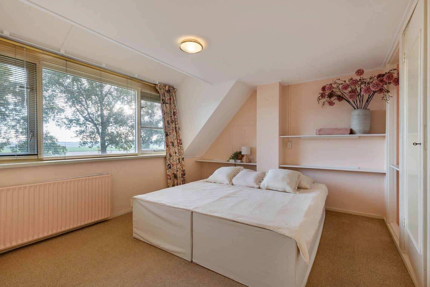 Hoekwoning te koop: Professor Brandsmaweg 15C, Nagele