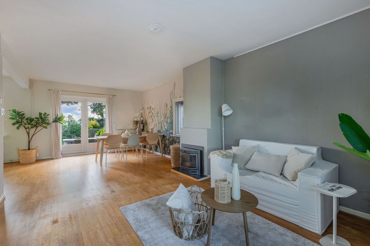 Hoekwoning te koop: Professor Brandsmaweg 15C, Nagele