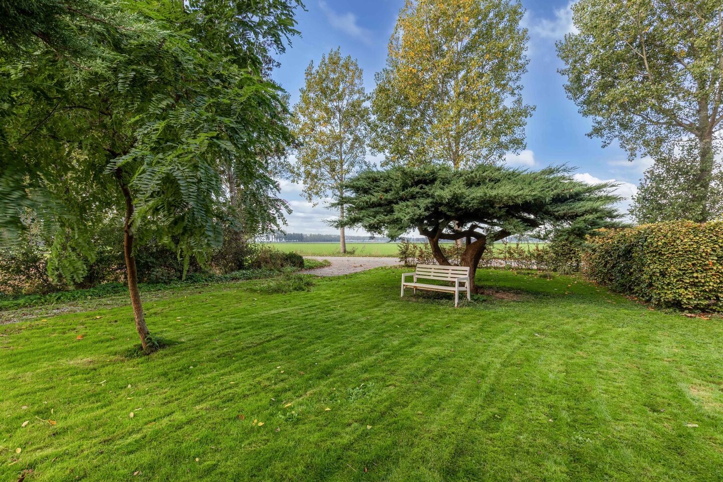 Hoekwoning te koop: Professor Brandsmaweg 15C, Nagele