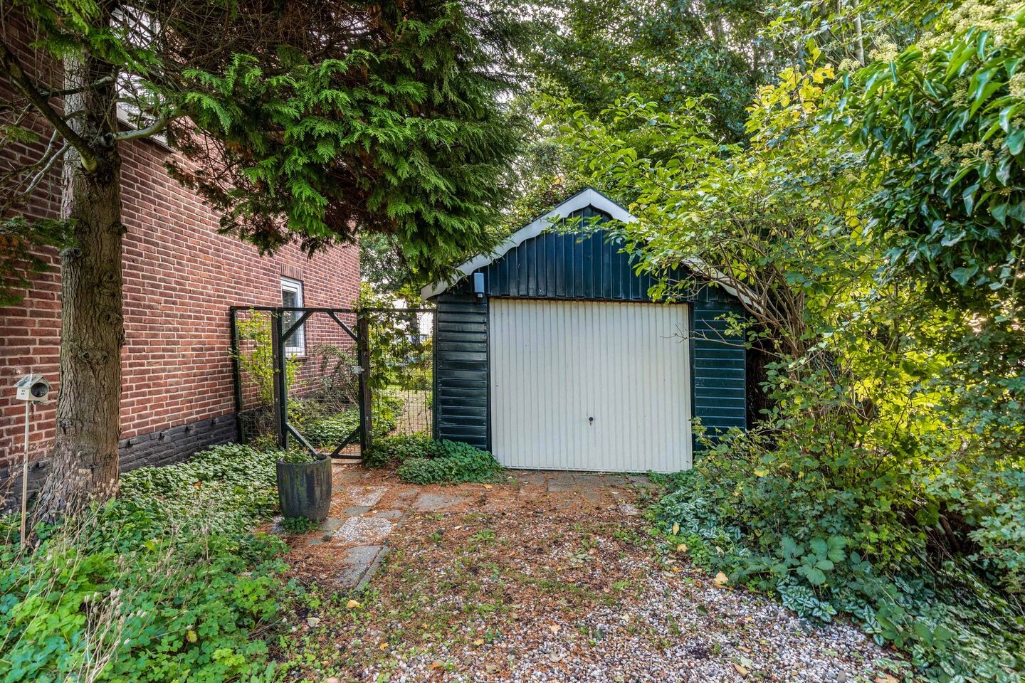 Hoekwoning te koop: Professor Brandsmaweg 15C, Nagele