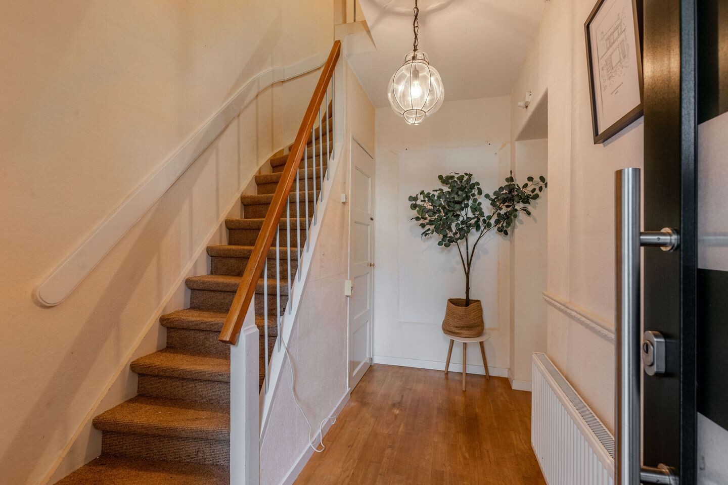 Hoekwoning te koop: Professor Brandsmaweg 15C, Nagele