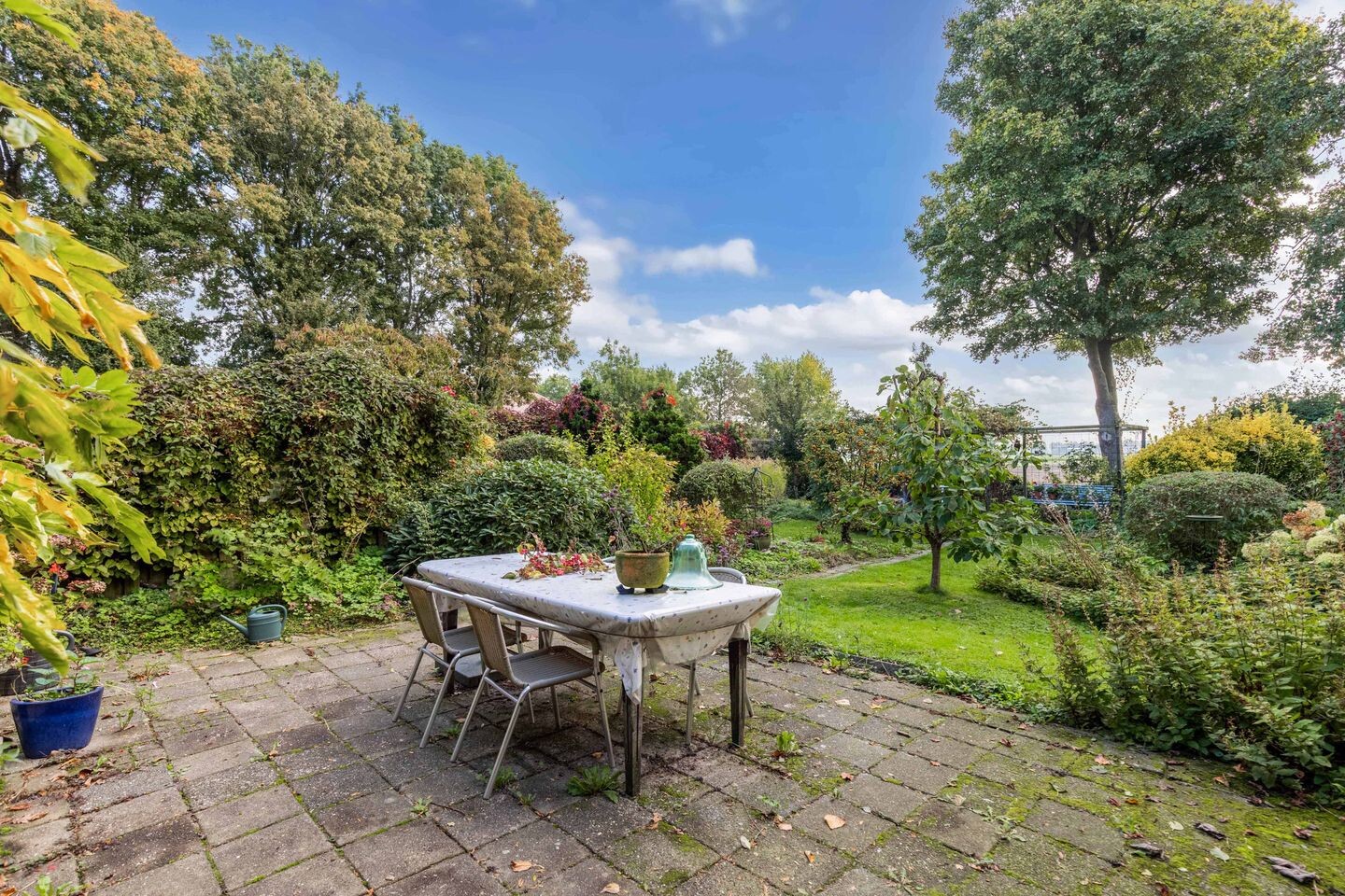 Hoekwoning te koop: Professor Brandsmaweg 15C, Nagele
