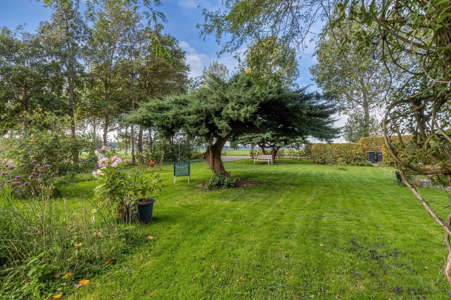 Hoekwoning te koop: Professor Brandsmaweg 15C, Nagele