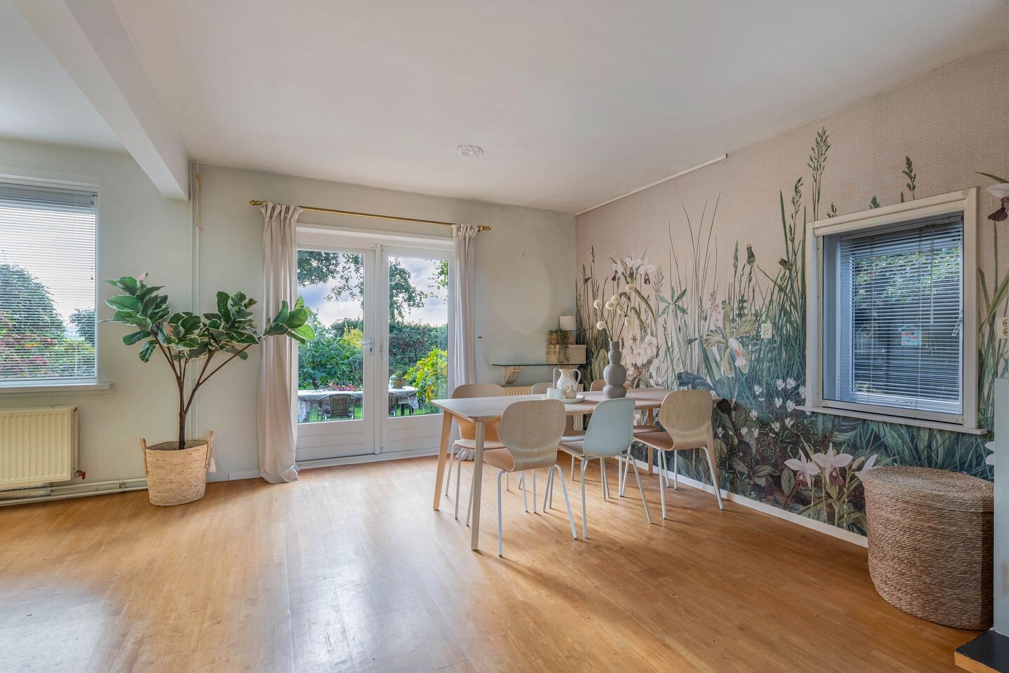 Hoekwoning te koop: Professor Brandsmaweg 15C, Nagele