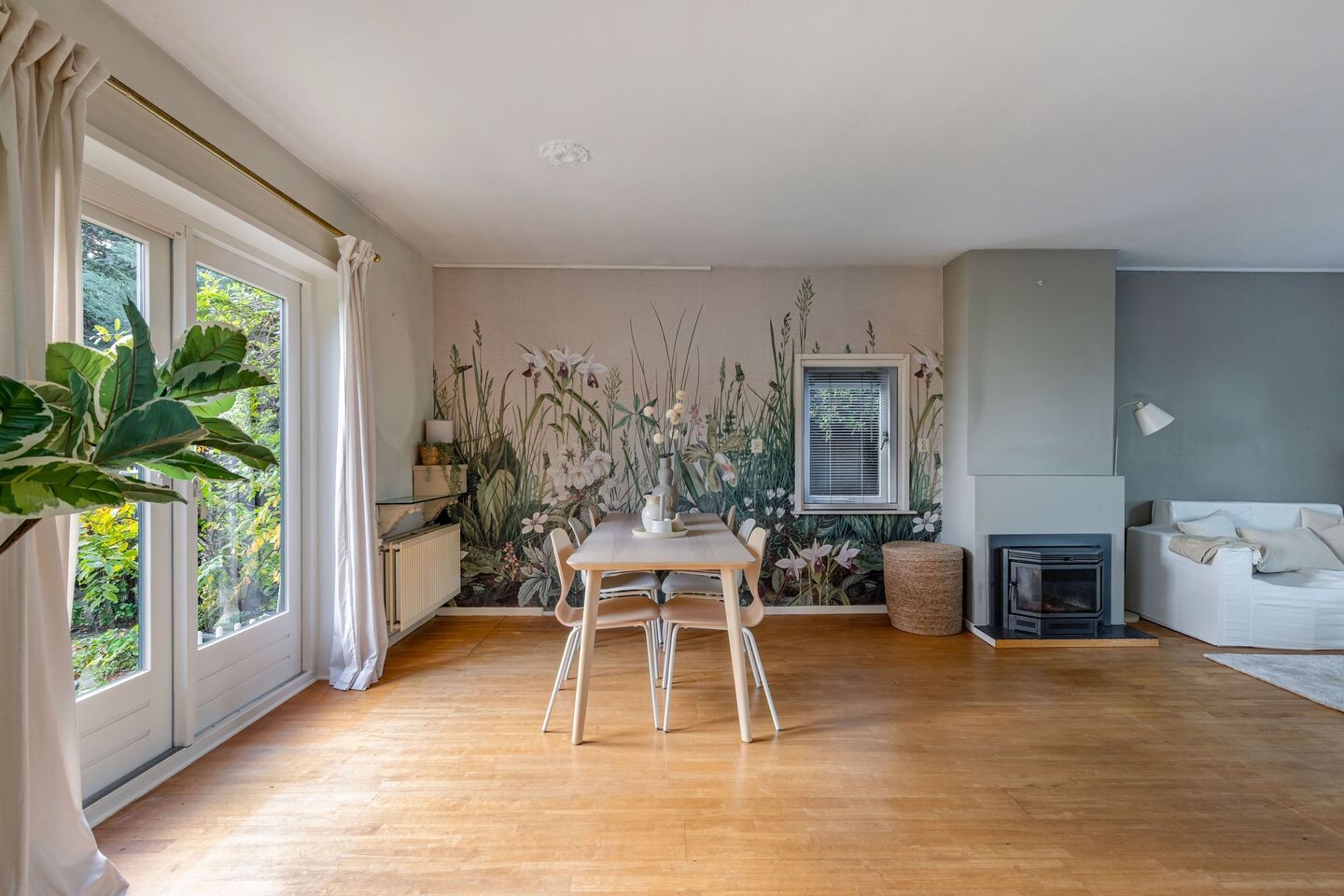 Hoekwoning te koop: Professor Brandsmaweg 15C, Nagele