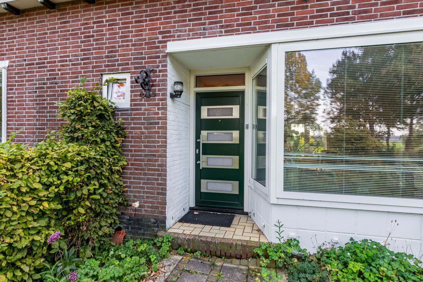 Hoekwoning te koop: Professor Brandsmaweg 15C, Nagele