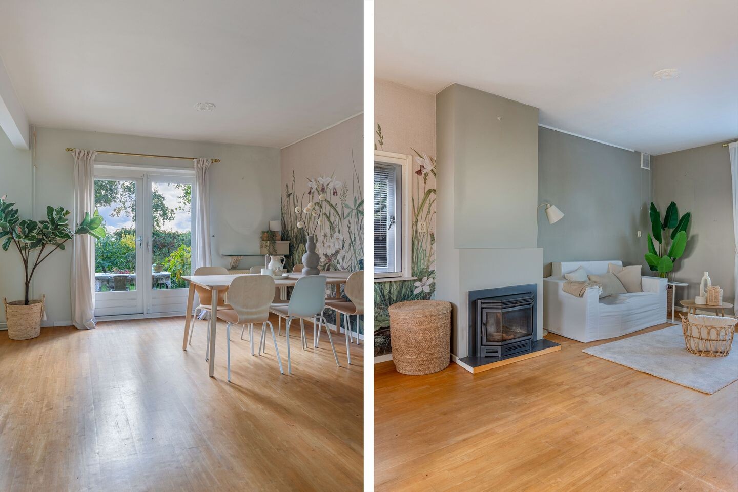 Hoekwoning te koop: Professor Brandsmaweg 15C, Nagele