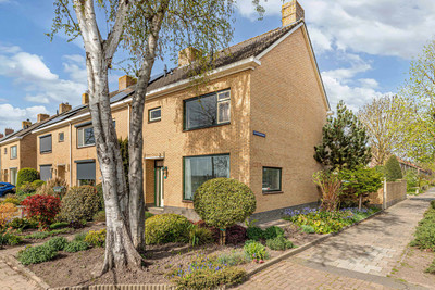 St. Hubertus-plaats 21