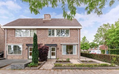 St. Hubertus-plaats 43